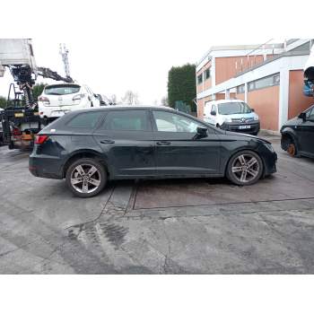 SEAT LEON ST (5F8) de desguace