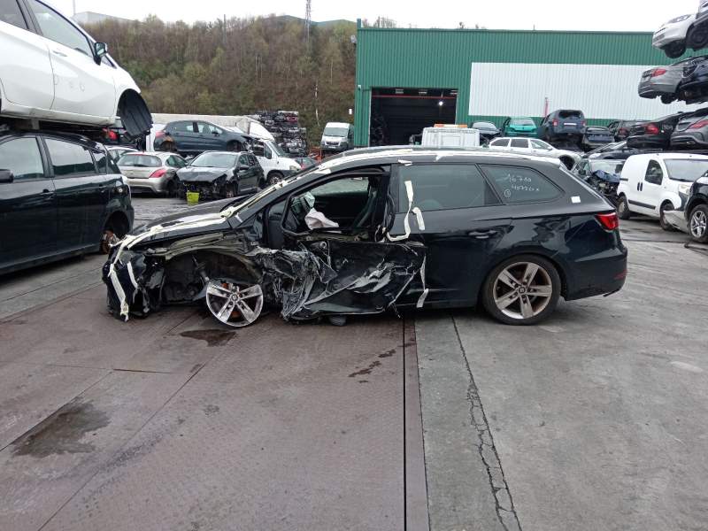 seat leon st (5f8) del año 2019