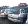 OPEL CORSA C (X01)