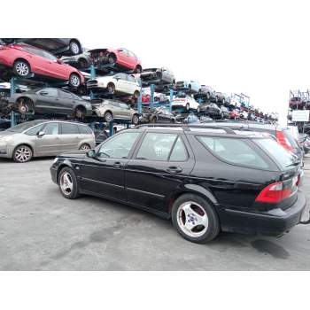 SAAB 9-5 (YS3E) de desguace