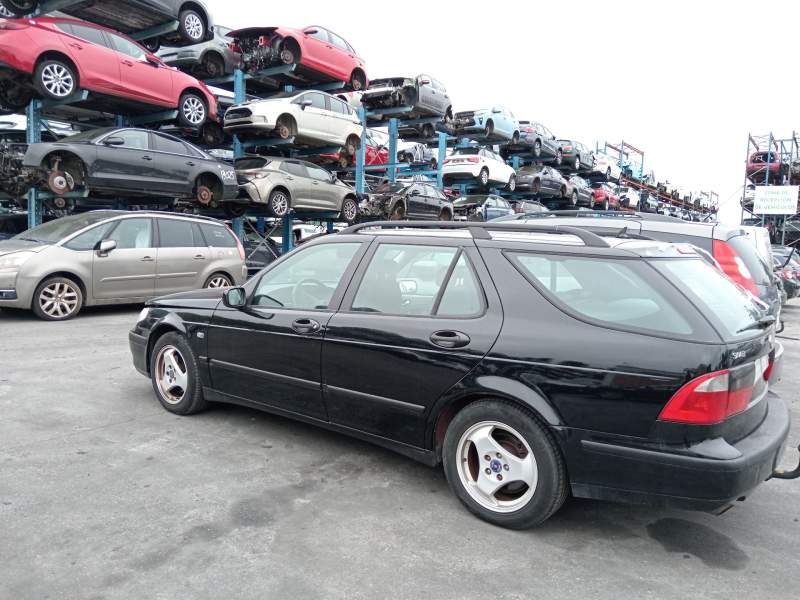 SAAB 9-5 (YS3E)