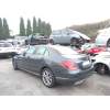 MERCEDES-BENZ CLASE C (W205)