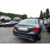 MERCEDES-BENZ CLASE C (W205)