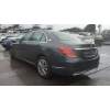 MERCEDES-BENZ CLASE C (W205)
