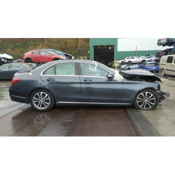 MERCEDES-BENZ CLASE C (W205) de desguace