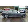 MERCEDES-BENZ CLASE C (W205)