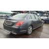 MERCEDES-BENZ CLASE C (W205)