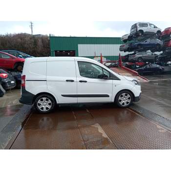 FORD TRANSIT COURIER B460 Furgón/monospace de desguace