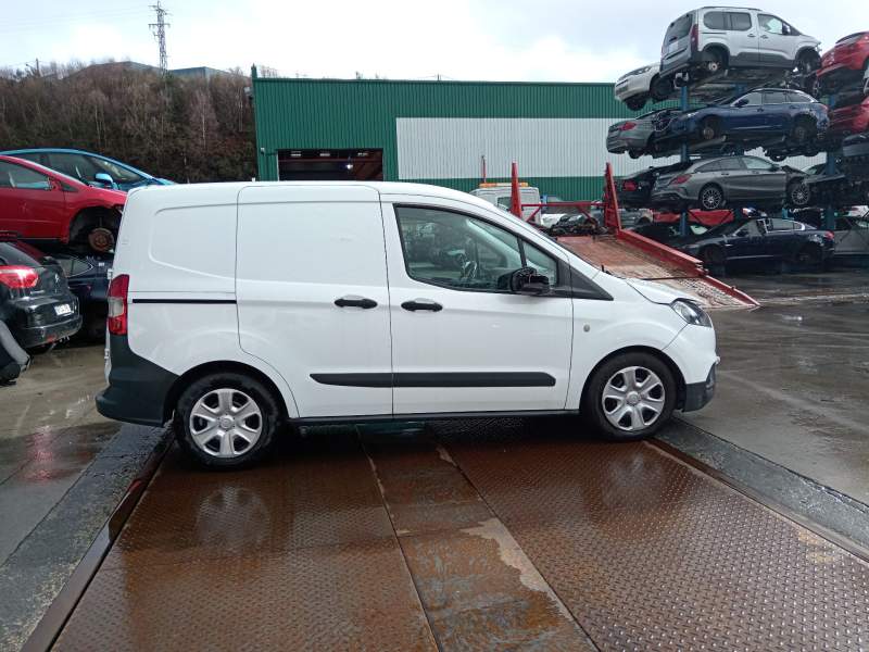 FORD TRANSIT COURIER B460 FURGÓN/MONOSPACE