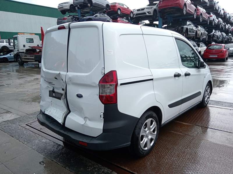 ford transit courier b460 furgón/monospace del año 2021