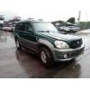 HYUNDAI TERRACAN (HP)