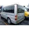 FORD TRANSIT TOURNEO AUTOBÚS (FC_ _)
