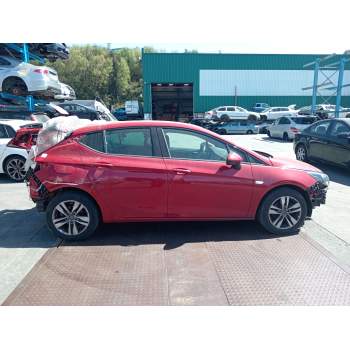 OPEL ASTRA K (B16) de desguace
