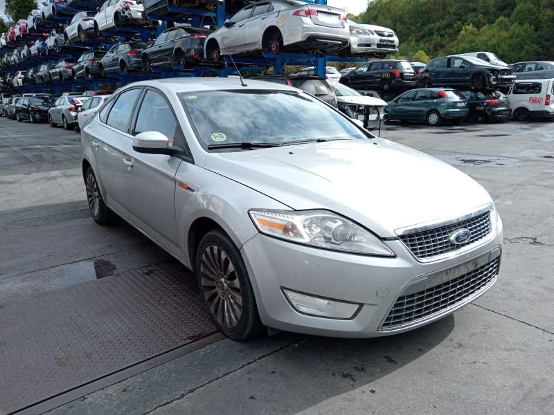 ford mondeo iv (ba7) del año 2008