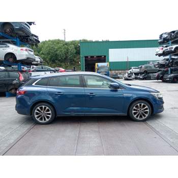 RENAULT MEGANE IV Sport Tourer (K9A/M/N_) de desguace