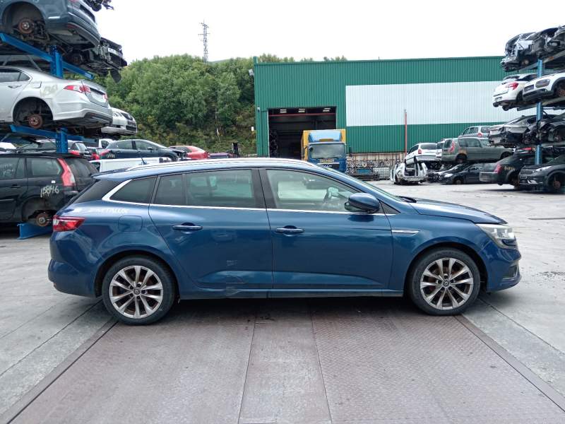 renault megane iv sport tourer (k9a/m/n_) del año 2018