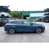 RENAULT MEGANE IV SPORT TOURER (K9A/M/N_)