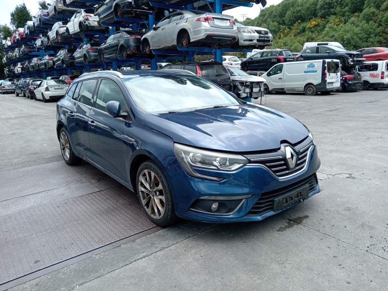 renault megane iv sport tourer (k9a/m/n_) del año 2018