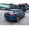 RENAULT MEGANE IV SPORT TOURER (K9A/M/N_)