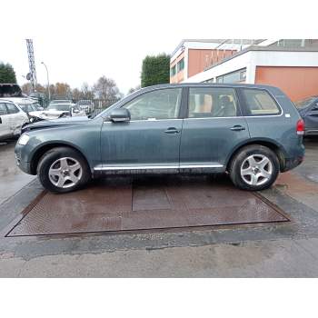 VOLKSWAGEN TOUAREG (7LA) de desguace