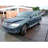 VOLKSWAGEN TOUAREG (7LA)