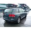 VOLKSWAGEN TOUAREG (7LA)