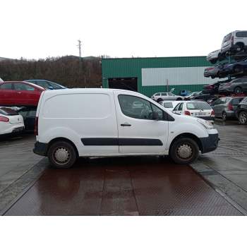 CITROËN BERLINGO Furgón/monospace (B9) de desguace