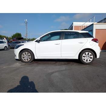HYUNDAI i20 II (GB, IB) de desguace