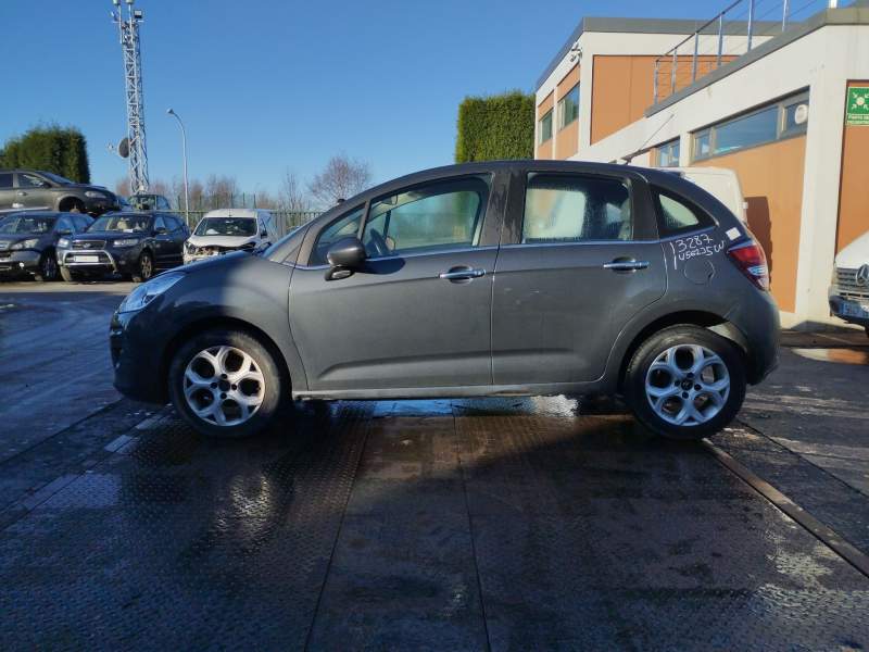 citroën c3 ii (sc_) del año 2016