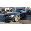 MERCEDES-BENZ CLASE E DESCAPOTABLE (A207)
