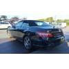 MERCEDES-BENZ CLASE E DESCAPOTABLE (A207)