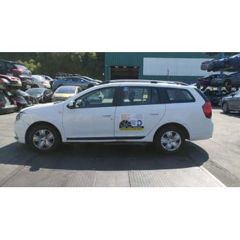 DACIA LOGAN MCV II de desguace
