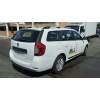 DACIA LOGAN MCV II