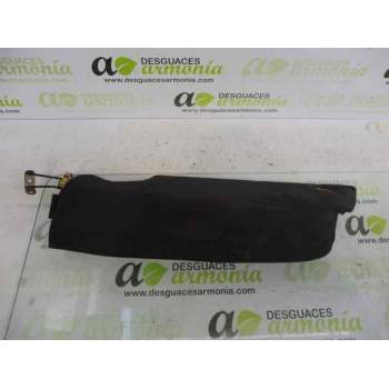 AIRBAG LATERAL TRASERO IZQUIERDO 4F0880241G 
