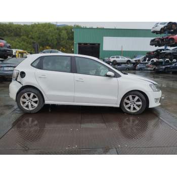 VOLKSWAGEN POLO V (6R1, 6C1)