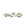 MANDO ELEVALUNAS DELANTERO IZQUIERDO C1BT14A132AB 10108951 