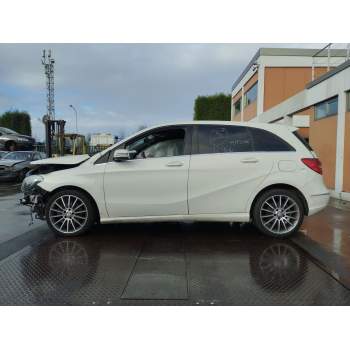 MERCEDES-BENZ CLASE B (W246) de desguace