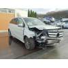MERCEDES-BENZ CLASE B (W246)