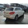 MERCEDES-BENZ CLASE B (W246)