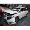 MERCEDES-BENZ CLASE B (W246)
