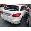 MERCEDES-BENZ CLASE B (W246)