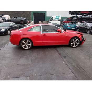 AUDI A5 COUPE (8T) de desguace
