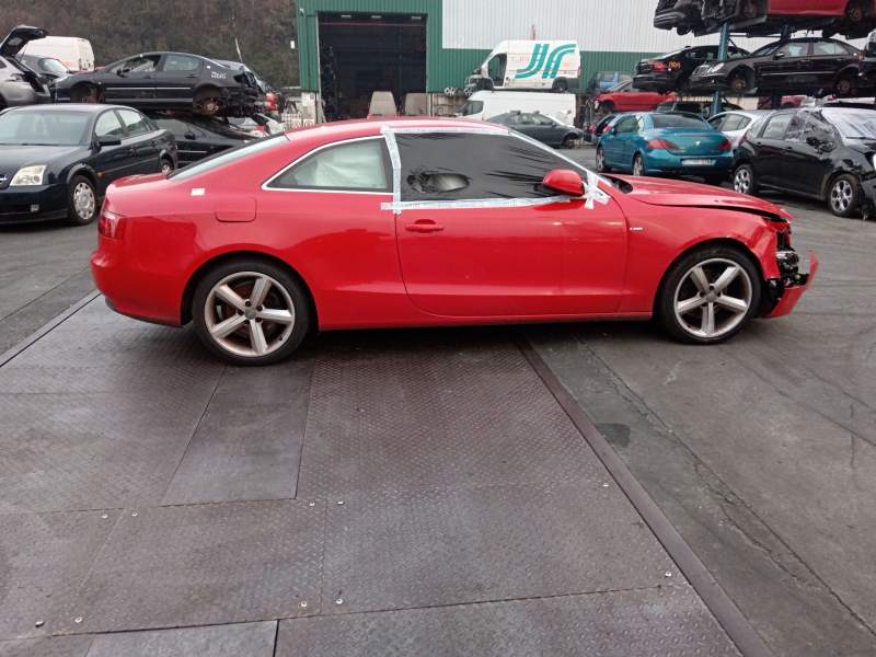 audi a5 coupe (8t) del año 2010