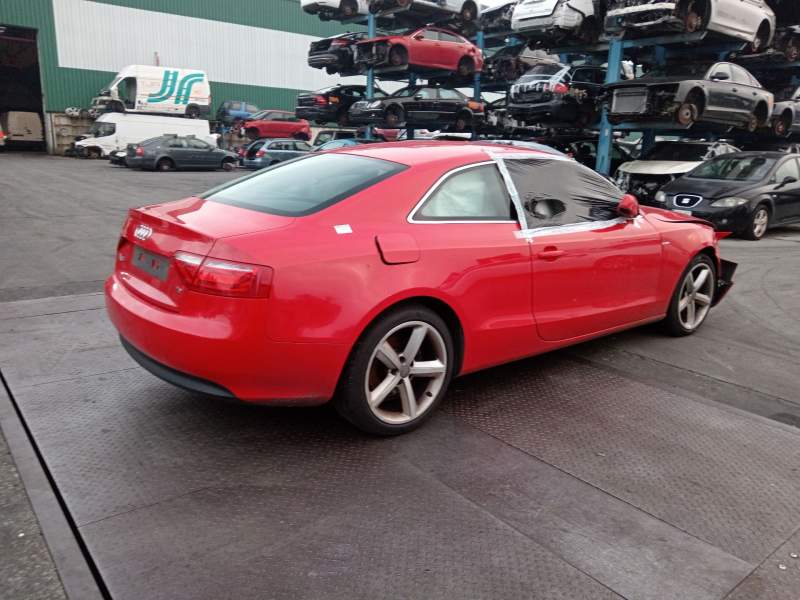 audi a5 coupe (8t) del año 2010