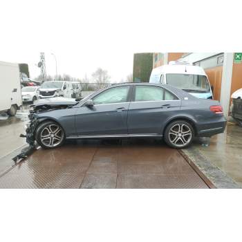 MERCEDES-BENZ CLASE E (W212) LIM. de desguace