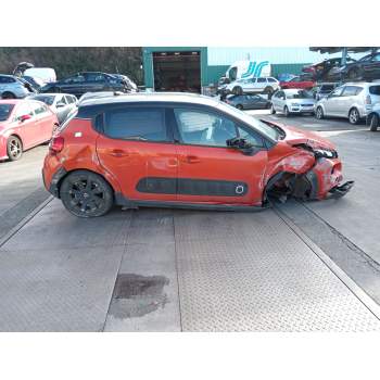CITROËN C3 de desguace