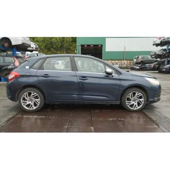 CITROËN C4 II (NC_)
