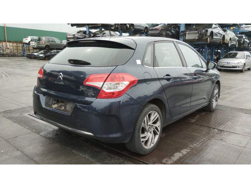 citroën c4 ii (nc_) del año 2013