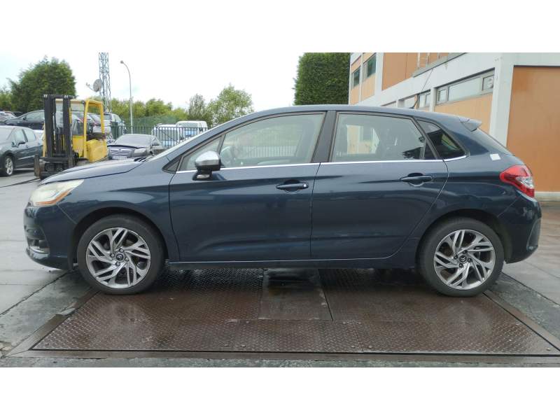 citroën c4 ii (nc_) del año 2013