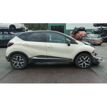 RENAULT CAPTUR I (J5_, H5_)